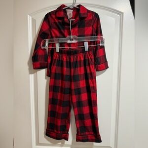 Wondershop at Target Pajamas